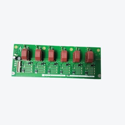A DCS DIGITAL DE ABB DSDI110AV1 3BSE018295R1 ENTROU A PLACA