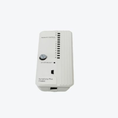 MÓDULO DE CONTROLE DA DCS DE ABB GJR2390200R1010 83SR04D-E
