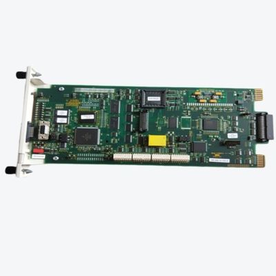 MÓDULO DO I/O DE ABB BAILEY NKTU01-20 INFI90 AO CABO DE UNIDADE DA TERMINAÇÃO