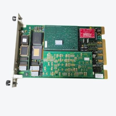 CABO DA REDUNDÂNCIA DE ABB BAILEY PMKHRMBRC3000A INFI90