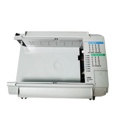 MÓDULO DOS CONTROLADORES PROGRAMÁVEIS DE PLC 1785-L30B PLC-5