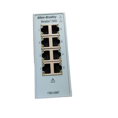 1783-HMS4C4CGN STRATIX 5400 Interruptor gerido industrialmente