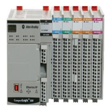 INTERRUPTOR LEVEMENTE CONTROLADO DE PLC 1783-LMS5 STRATIX 2500