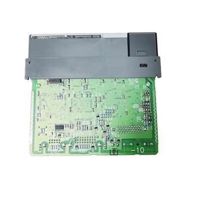 Módulo de adaptador de entrada/saída remoto do controlador original 1771-ASB