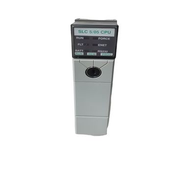 MÓDULO DE ENTRADA DO CONTROLADOR DE PLC 1771-ICD