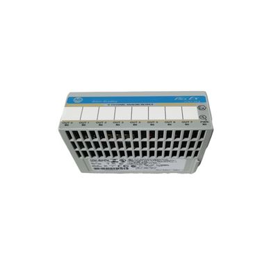 MÓDULOS REDUNDANTES DO I/O DO CONTROLADOR DE PLC 1715-AENTR