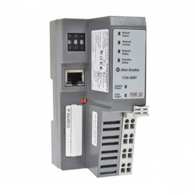 O controlador Redundancy Module CO do PLC AB de PLC 1757-SRC1 certificou
