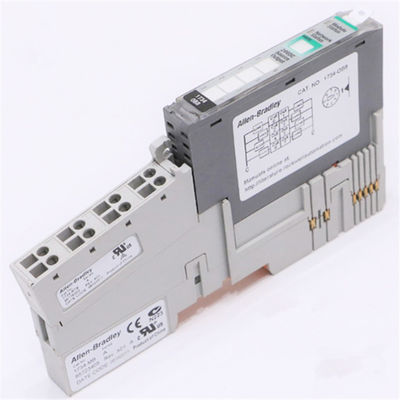MÓDULO DA REDUNDÂNCIA DO CONTROLADOR DE PLC 1757-SRM/B