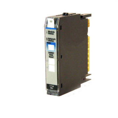 MÓDULO DE RELAÇÃO DOS ETHERNET DE PLC 1761-NET-ENI MICROLOGIX 1400