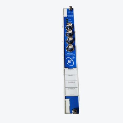 CURVADA SENSOR DE NEVADA 330500-04-00 XL8MMVELOMITOR PIEZO-VELOCITY