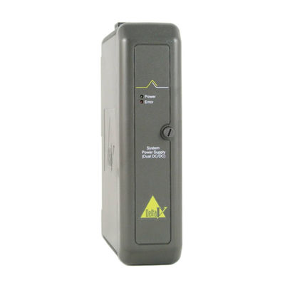MÓDULO PADRÃO DO BLOCO DA TERMINAÇÃO DO I/O DE EMERSON VE-4003S5B1 DELTAV
