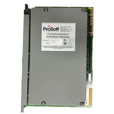 MÓDULO DE INTERFACE DE REDE MESTRE DE PROSOFT MVI56-PDPMV1