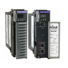PROSOFT MVI56E-MCM AUMENTOU O MÓDULO DE INTERFACE DE REDE