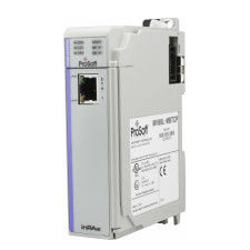 PROSOFT MVI69E-MBTCP AUMENTOU O MÓDULO DE COMUNICAÇÃO