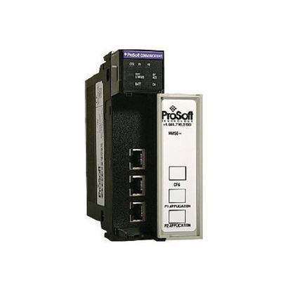 MÓDULO DOS CONTROLADORES DE PROSOFT AN-X2-MOD ETHERNET/IP