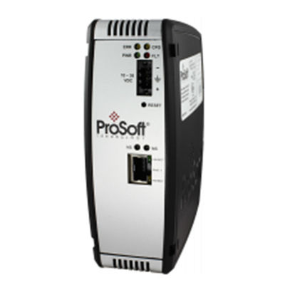 PROSOFT PLX31-EIP-MBTCP ETHERNET/IP AO TCP/IP DE MODBUS