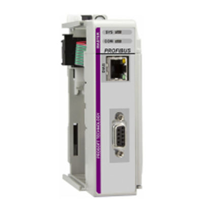 MÓDULO MESTRE DE PROSOFT ILX69-PBM PROFIBUS DPV1