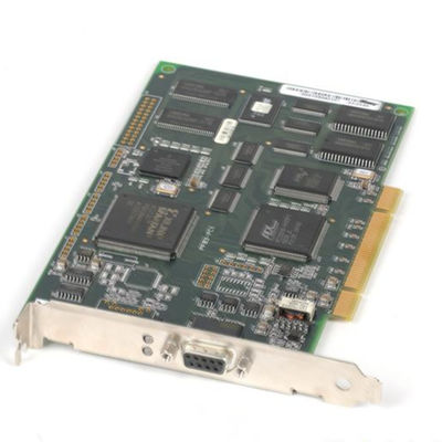 CARTÃO de RELAÇÃO original novo do PLC AB MOLEX SST-PFB3-VME-1 PROFIBUS