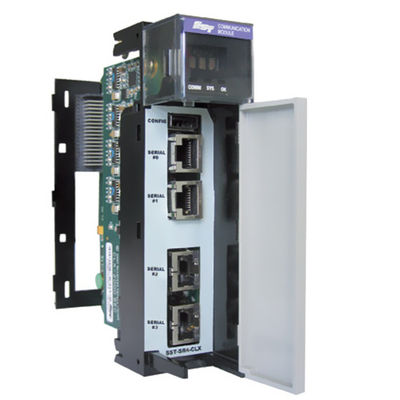 MÓDULO DE COMUNICAÇÃO DE MOLEX SST-SR4-CLX-RLL