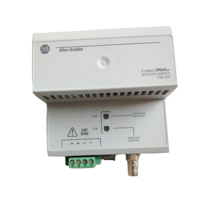 MÓDULO DE ENTRADA/SAÍDA DE PLC 2080-LC30-24QWB MICRO830