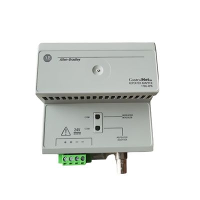 MÓDULO DE ENTRADA/SAÍDA DE PLC 2080-LC30-48AWB MICRO830