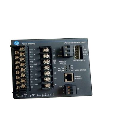 CONTROLADOR PROGRAMÁVEL DA LÓGICA DE PLC 2080-LC50-48QWB MICRO850