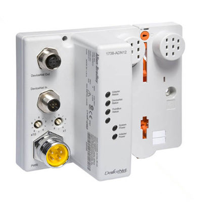 PLC 2085-IA8 MICRO800 ENTROU O MÓDULO, DIGITAL, 8 PONTOS