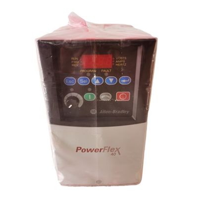 MÓDULO DO ADAPTADOR DE PLC 20-COMM-D POWERFLEX DEVICENET