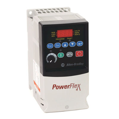 MÓDULO DO ADAPTADOR DOS ETHERNET DE PLC 20-COMM-P POWERFLEX