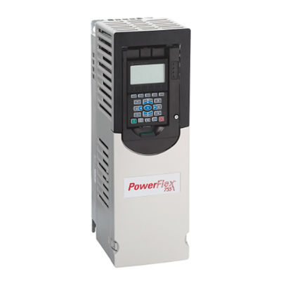 A ARQUITETURA DE PLC 20-HIM-B1 POWERFLEX CLASSIFICA-O MÓDULO SEM FIO