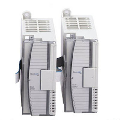 MÓDULO DO CONTROLADOR DO PONTO DE PLC 1764-24AWA MICROLOGIX