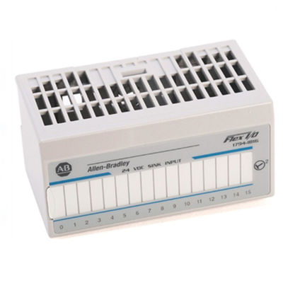 MÓDULO ENTRADO ANÁLOGO DO I/O DO CABO FLEXÍVEL DE PLC 1794-IE8