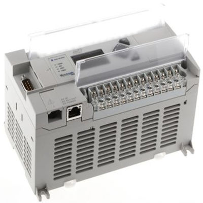 MÓDULO DE SAÍDA DISCRETO DO I/O DO CABO FLEXÍVEL DE PLC 1794-OB16