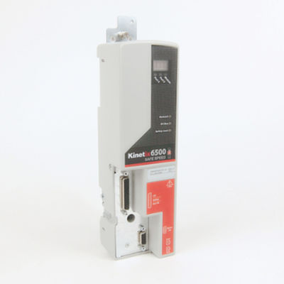 MOVIMENTAÇÃO da C.A. de PLC 25B-D2P3N104 POWERFLEX, 0,75 quilowatts (1 HP)