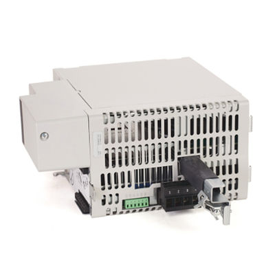 MOVIMENTAÇÃO DA C.A. DE PLC 25B-D6P0N114 POWERFLEX, 2,2 QUILOWATTS (3 HP)