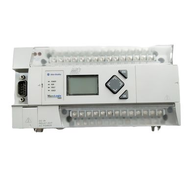 MOVIMENTAÇÃO DA C.A. DE PLC 25C-D2P3N104 POWERFLEX, 0,75 QUILOWATTS (1 HP)