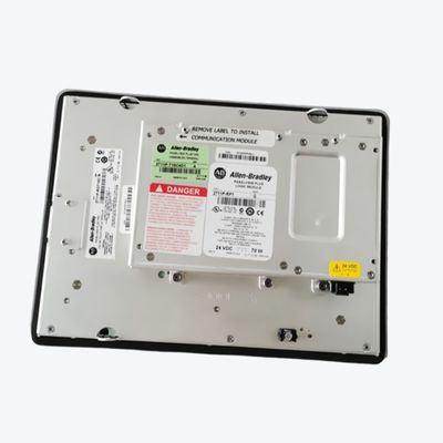 MÓDULO TERMINAL GRÁFICO DE PLC 2713P-T12WD1 PANELVIEW