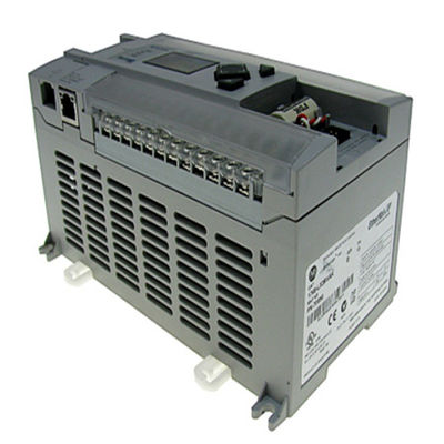 MÓDULO DE ENTRADA DA SEGURANÇA DA C.C. DE PLC 5069-IB8S COMPACTLOGIX