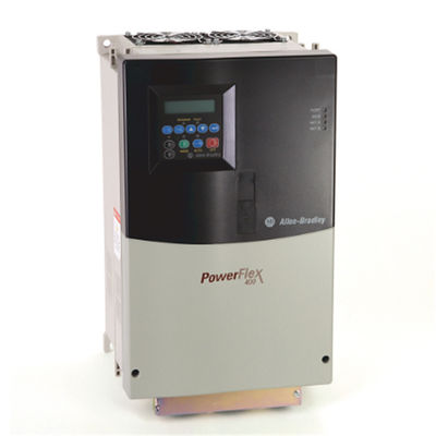 MÓDULO de MOVIMENTAÇÃO VARIÁVEL da FREQUÊNCIA de PLC 80190-560-02-R POWERFLEX