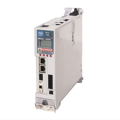 Motor do PLC AB PLC Low Inertia Brushless Servo de MPL-B4530F-MJ72AA