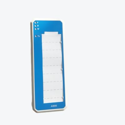 MÓDULO THERMO DOS PARES DA DCS DE ABB 3BSE014162R1