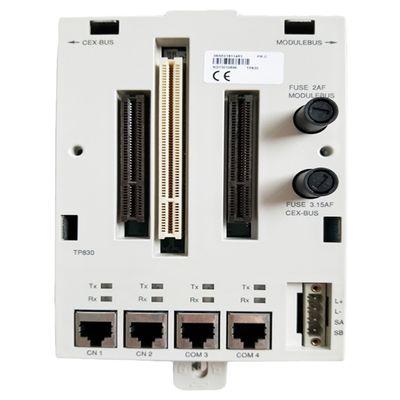 MÓDULO DE CONJUNTO DO CABO DA DCS DE ABB TK801V006 3BSC950089R2