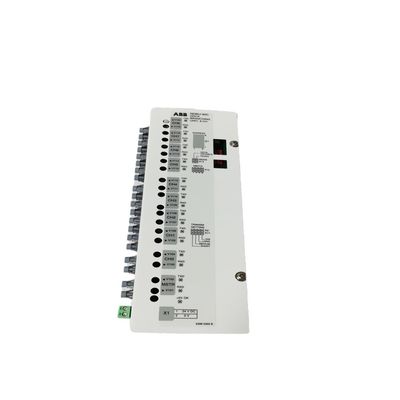 DCS DE ABB TU846 3BSE022460R1 QUE APOIA O MÓDULO REDUNDANTE DO I/O