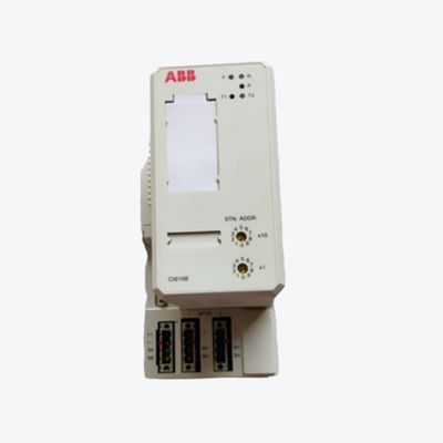 MÓDULO DA UNIDADE DE CONTROLE DA DCS DE ABB ZCU-14 3AXD50000005164