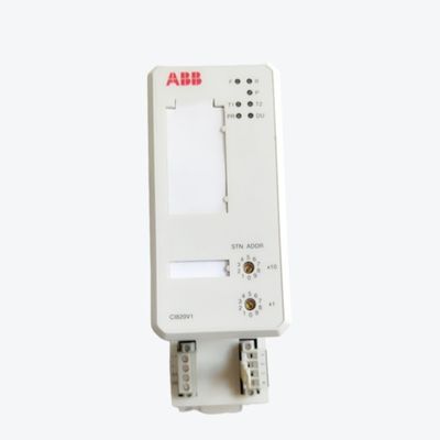 A DCS DE ABB FS450R17KE3/AGDR-71C S ISOLADA BLOQUEIA O MÓDULO BIPOLAR DO TRANSISTOR