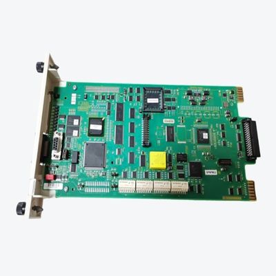 MÓDULO DE TECLADO DO MULTIBUS DE ABB BAILEY IIMKM02A INFI90