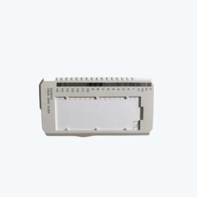 MÓDULO de CONJUNTO do CABO da DCS de ABB 6639637A4