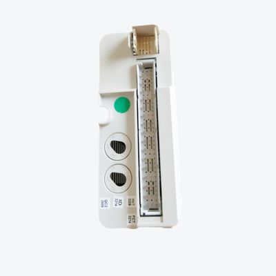 O SINAL DE ADIÇÃO DA DCS MODBUS DE ABB NMBP-01 ADAPTA O MÓDULO