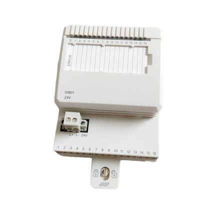 MÓDULO DO BLOCO DE TERMINAIS DA DCS DE ABB TA564-9