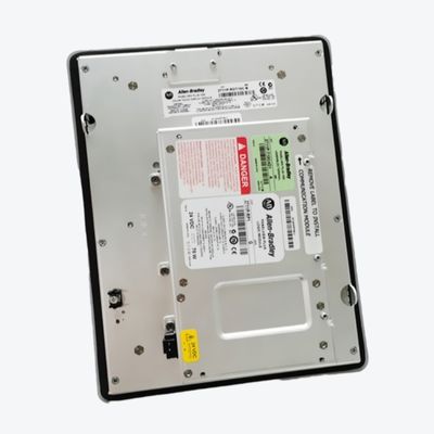 MÓDULO TERMINAL GRÁFICO DE PLC 2711P-T15C22D09P PANELVIEW